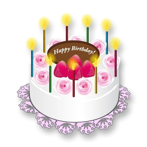торт свечами, торт happy birthday, торт ко дню рождения, joyeux anniversaire торт, открытки dogum gunun kutlu olsun