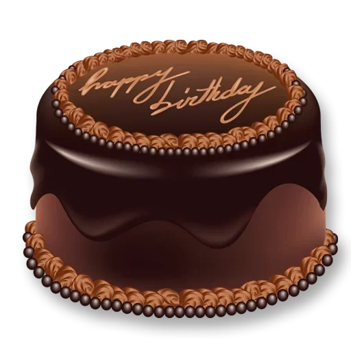 приз торт, торт захер, тортик фотошопа, шоколадный торт, happy birthday шоколад