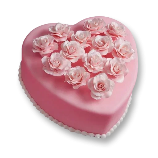 торт виде сердца, торт форме сердца, торт сердце розовое, торт форме сердца розами, мыльные лепестки 12 роз мыло 60 гр камелия си