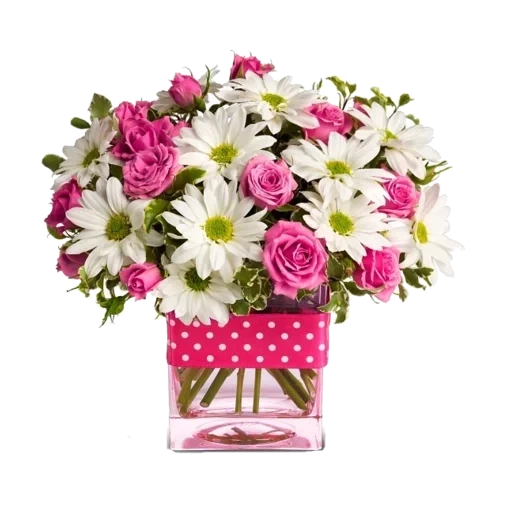 bouquet of flowers, bouquet of flowers, congratulations to the flowers, bouquet postcard, a beautiful bunch of flowers
