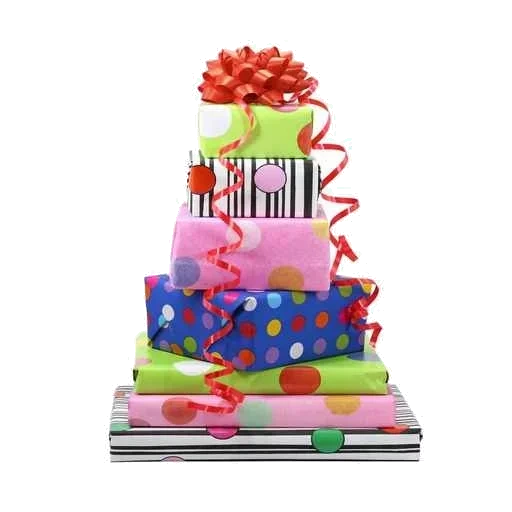 a cake gift, birthday, birthday cake, birthday present, cake birthday present