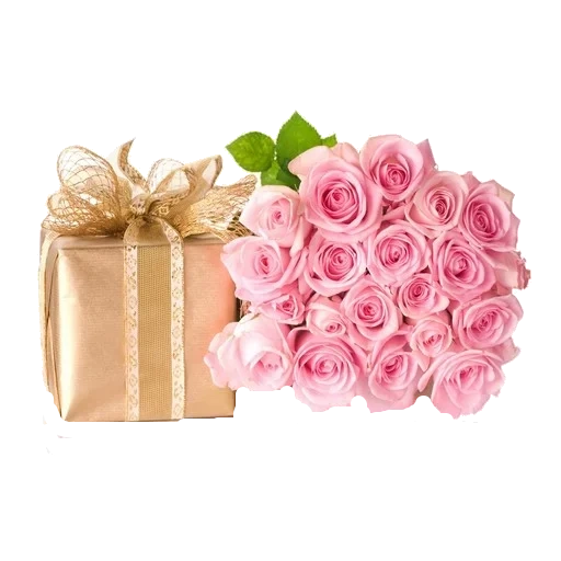 flowers in the afternoon, rose pink, giveaway flower, bouquet of roses pink, happy birthday pink roses