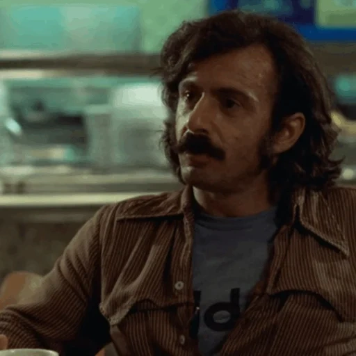 behzat ç, кадр фильма, serpico 1973, мухиттин чукур, клуб покупателей