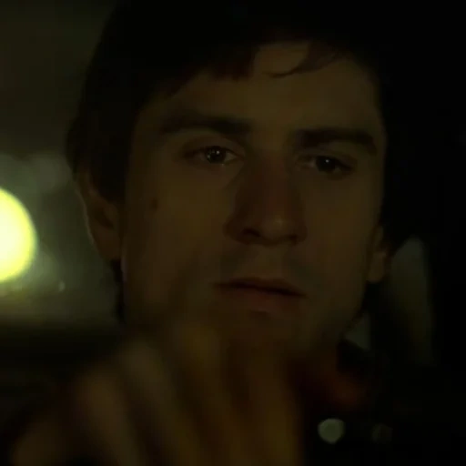 umano, robert deniro, taxi driver 1983, robert de niro tassist, film di tassista 1976 film simili