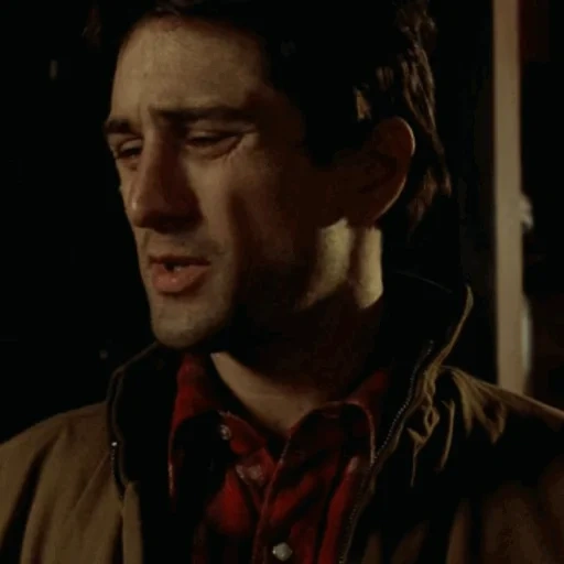 трэвис бикл, кадр фильма, роберт де ниро, таксист актеры 1976, хейзен грейсленд кастер