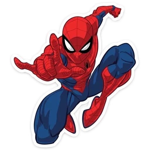 periksa puk, manusia laba-laba, manusia laba-laba, pahlawan laba laba pria, heroes marvel man spider
