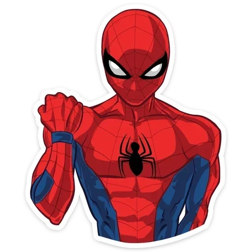 spiderman, spiderman, spider-man-the spider-man