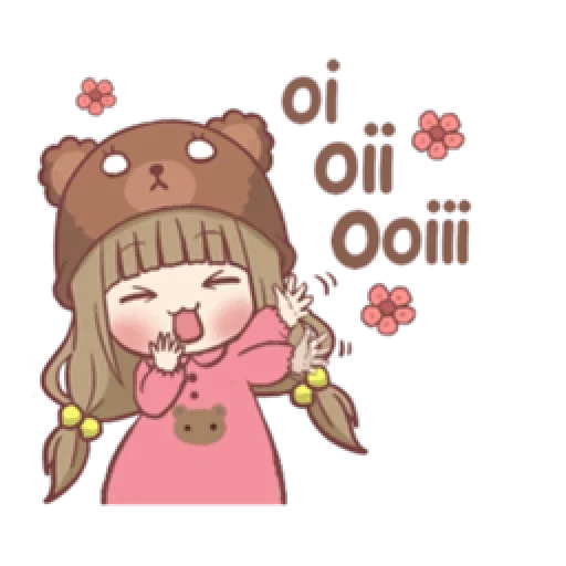 chibi, gambar, gambar kavai, gambar kawaii, umaru chan chibi