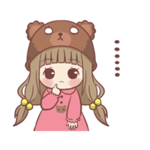 chibi, image, umaru chan chibi