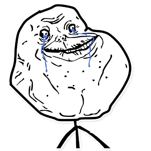 meme, boys, foreverelon, forever alone, memes of forever loneliness