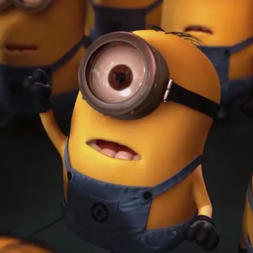 lacaios, papel de parede dos lacaios, lacaios feios, minions aplaudem, quem minonov