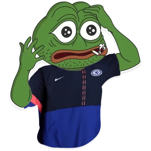 pepe, rare pepe