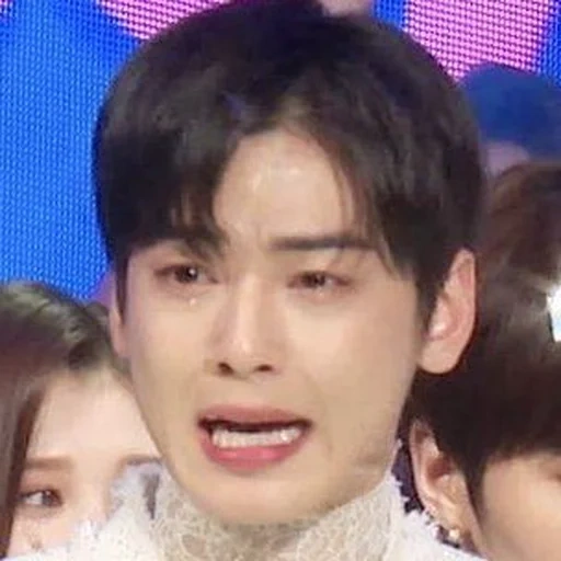 asiático, actor, jaehyun nct, cha eun woo, actor coreano