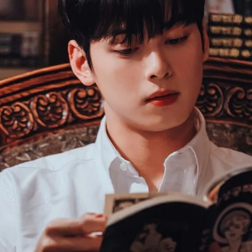asiático, entonces, academy, actor coreano, lee realmente hermoso drama