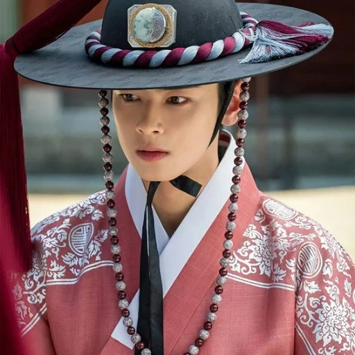 acteur coréen, kivotory day korolev, princess lover series, princess love 20 series, le voyage dans le temps du dr kim jae-joon