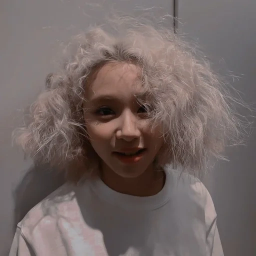 pelo, little girl, chaeyoung, maximova elena, ksenia rapoport