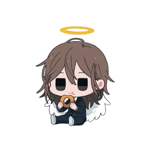 chibi, dadzai, picture, dazai chibi, dadzai osamu chibi