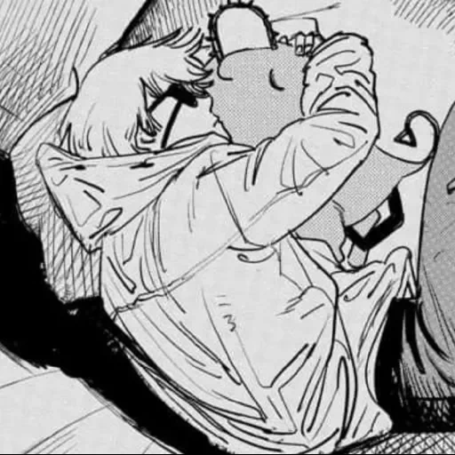 manga, johnny, garçon, serveur proxy, panneaux de manga manga