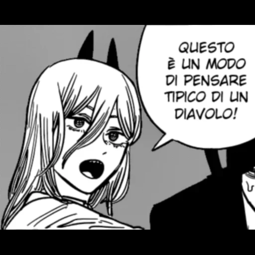 i fumetti, anime, anime comics, immagini a fumetti, i personaggi dei fumetti