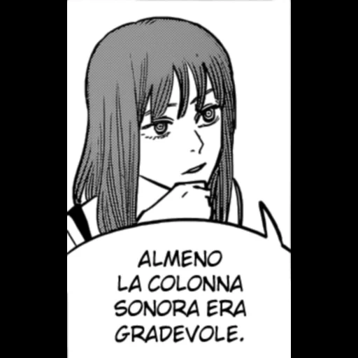 i fumetti, anime, anime a fumetti, final girl comics