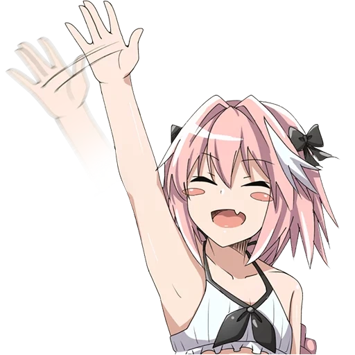 astolph, astolfo, astolfo chan, astolfo trape, astolfo pador