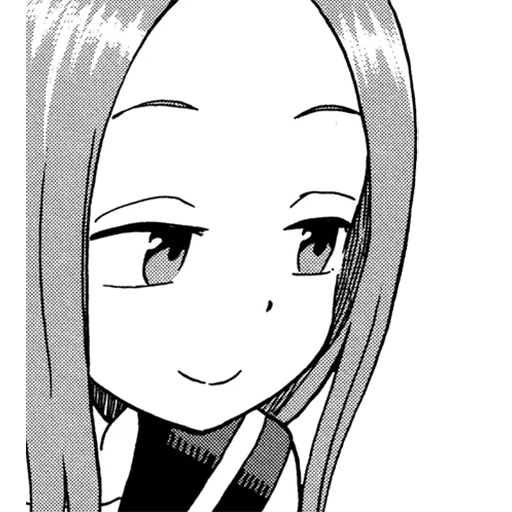 takagi san, komik takagi, gambar anime, karakter anime, samang takagi