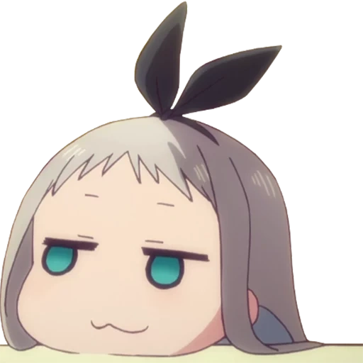 soleil, mélange s hideri, discorde des emoji, hideri kanzaki, anime hideri kanzaki