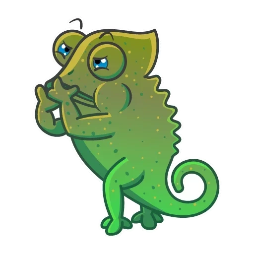 chameleon, chameleons, shtosh chameleon, emoji chameleon, lizard chameleon