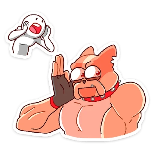 stickers, telegram stickers, stickers stickers, set of stickers, pak stickers