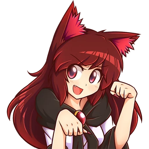 kagerou imaizumi, кагеро имаидзуми, wool imaizumi kagerou