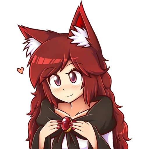 wool imaizumi kagerou