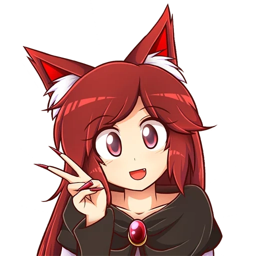 имадзуми 100 аниме, wool imaizumi kagerou, kagerou imaizumi awoo