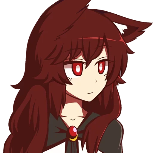 няша стесняша, кагероу имаизуми, imaizumi kagerou, wool imaizumi kagerou