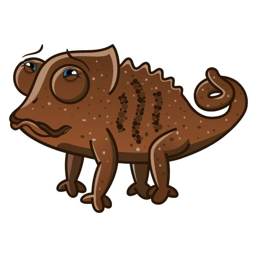 sticker chameleon, sticker chameleon telegram, shtosh lameleon sticker, telegram stickers, stickers chameleon chams