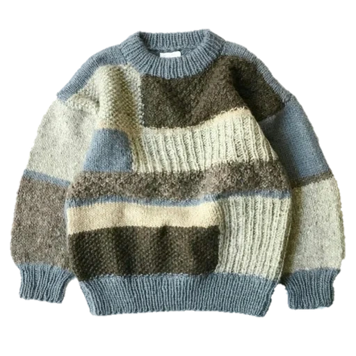 suéter para niños, suéter, suéter de punto para niños, suéter de moda, para un niño