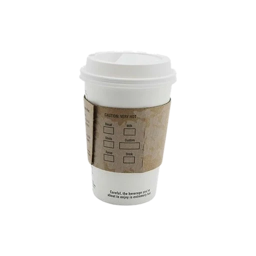 un vaso para café frío, una taza con café, un café café, café en tu copa, café