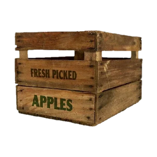 caja de madera, caja, árbol de caja, caja de madera arte, caja de madera vieja