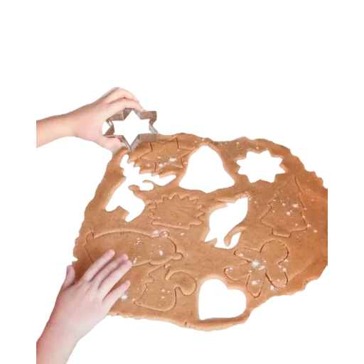 l'art du collage, dessin de pain d'épice au gingembre, gingerbread avec glaçage, moules d'agitation, gingerbread gingerbread avec glaçage