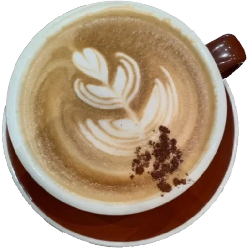 arte de café con leche, café, café latte, latte art rosetta chocolate owl, café latte dalnegorsk
