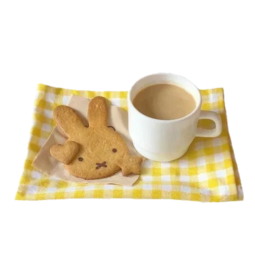 tea and cookies, cocoa for breakfast, coffee cup, cup coffee, breakfast