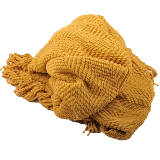 cappello a maglia, cappelli a maglia, coperta gialla per photoshop, coperta a maglia, una coperta fatta di pelliccia artificiale