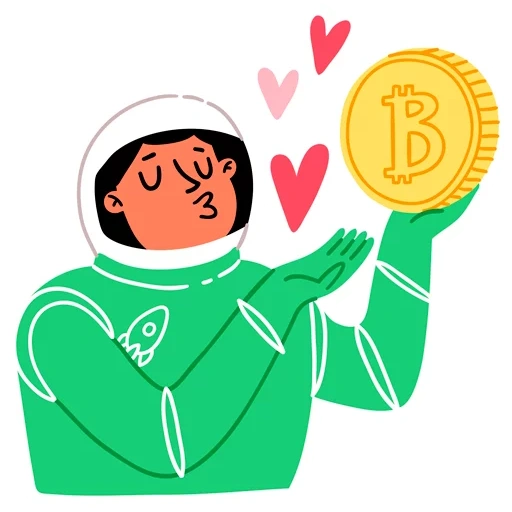 money, people, changelly, plus karma, astronaut