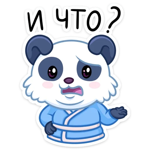 changpu, peluche, ed emoticon, una serie di s animati