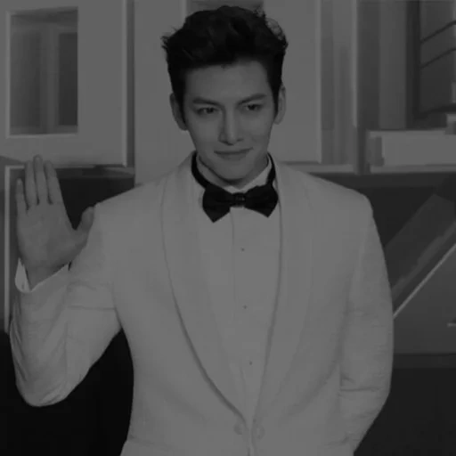 cantanti, tipo, attori della corea, ji chang wook, attori coreani