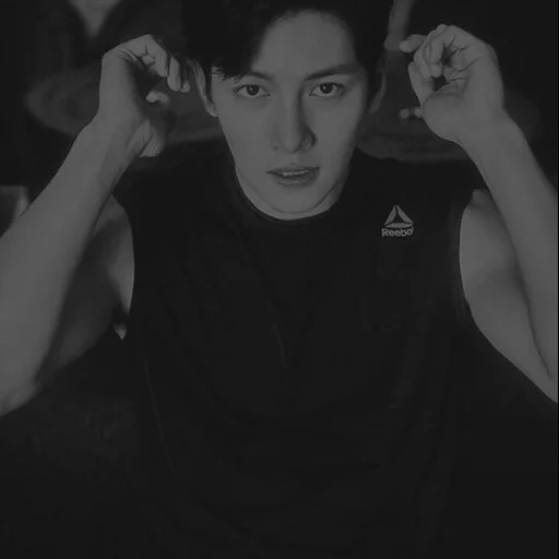 young man, ji chang wook, a tv actor, mr zhi changxu wright, ji chang wook 2020 esquire