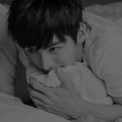 drama, zhi chang-wook, zhi changxu is asleep, actor ji chang-wook, korean actor ji chang-wook