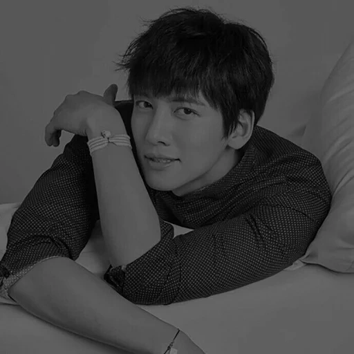 ji changxu, zhi chang-wook, zhang xu actor, an actress's actor, actor ji chang-wook