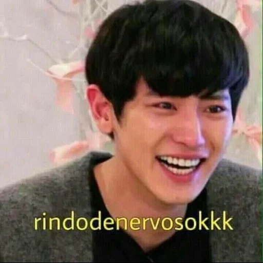 kim di bin, pak chanyeol, exo chanyeol, aktor korea, aktor korea