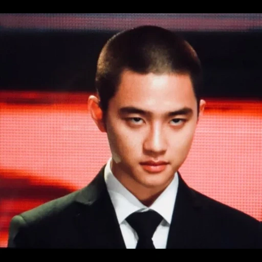 exo do, exo d o, kyungsoo, pak chanyeol, attori coreani