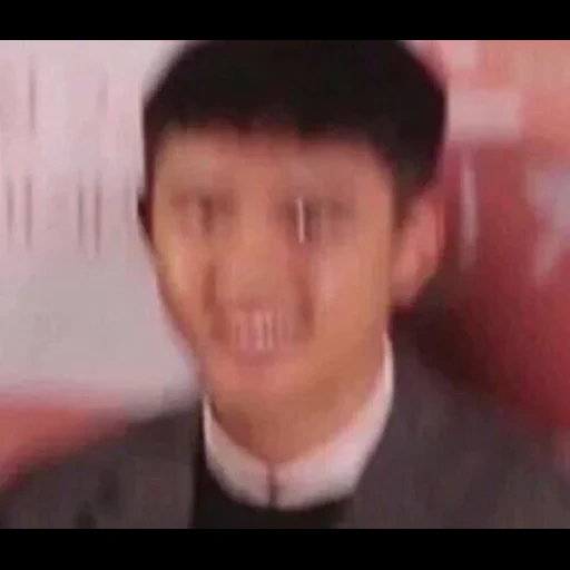 asian, kensu, kyungsoo, bcm memes, triggered bts